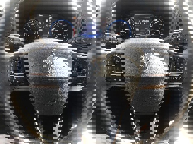 Certified 2024 Ford Bronco Sport Outer Banks w/ Tech Package image 13