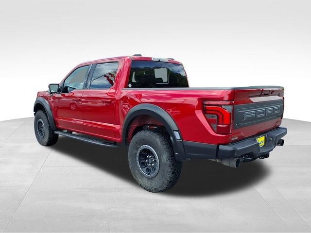 Certified 2024 Ford F150 Raptor AWD/4WD image 6