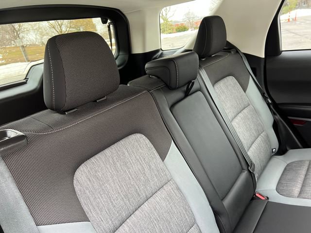 Certified 2023 Ford Bronco Sport Big Bend w/ Convenience Package image 32