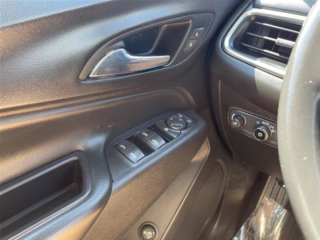 Used 2020 Chevrolet Equinox LT AWD/4WD image 29