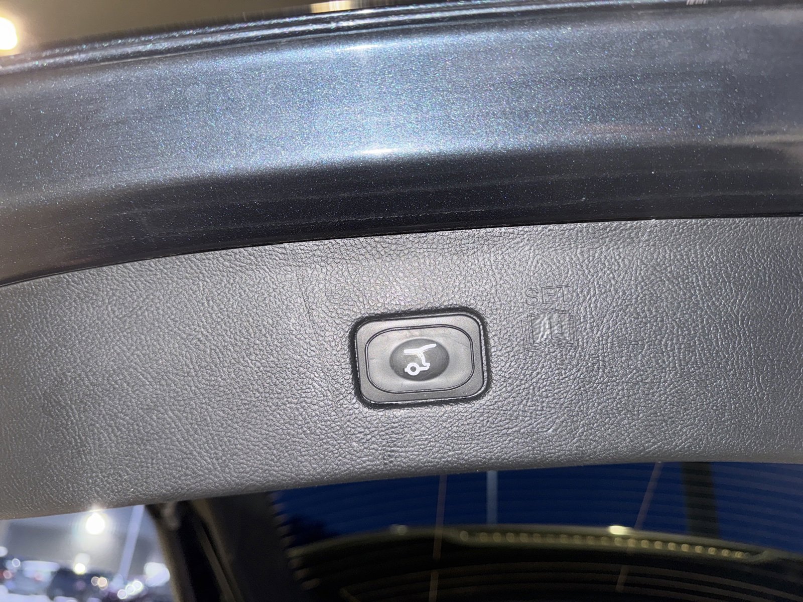 Certified 2024 Ford Edge Titanium w/ Equipment Group 301A image 37