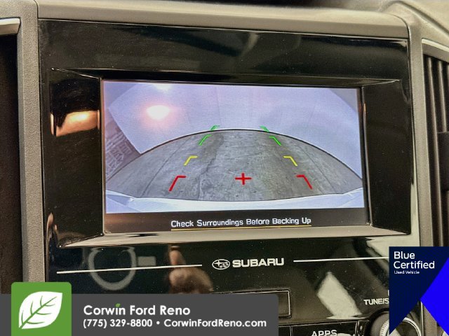 Used 2020 Subaru Impreza 2.0i AWD/4WD image 16