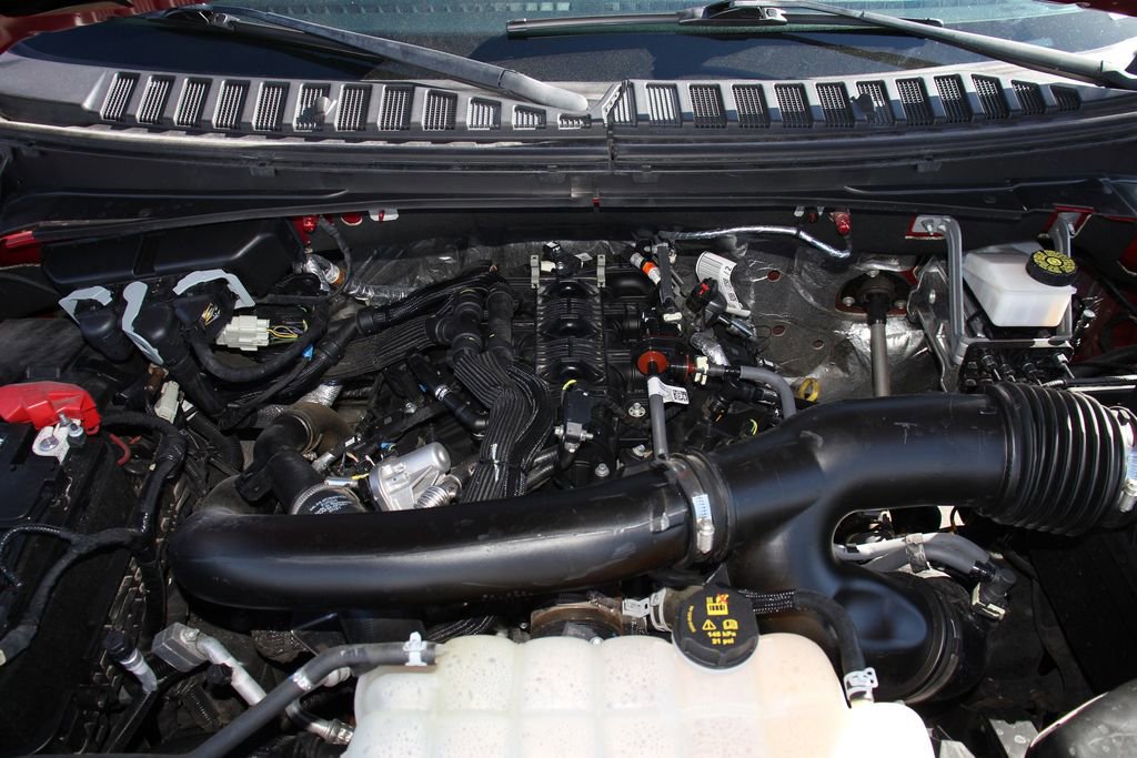 Certified 2022 Ford Expedition Max Platinum image 28