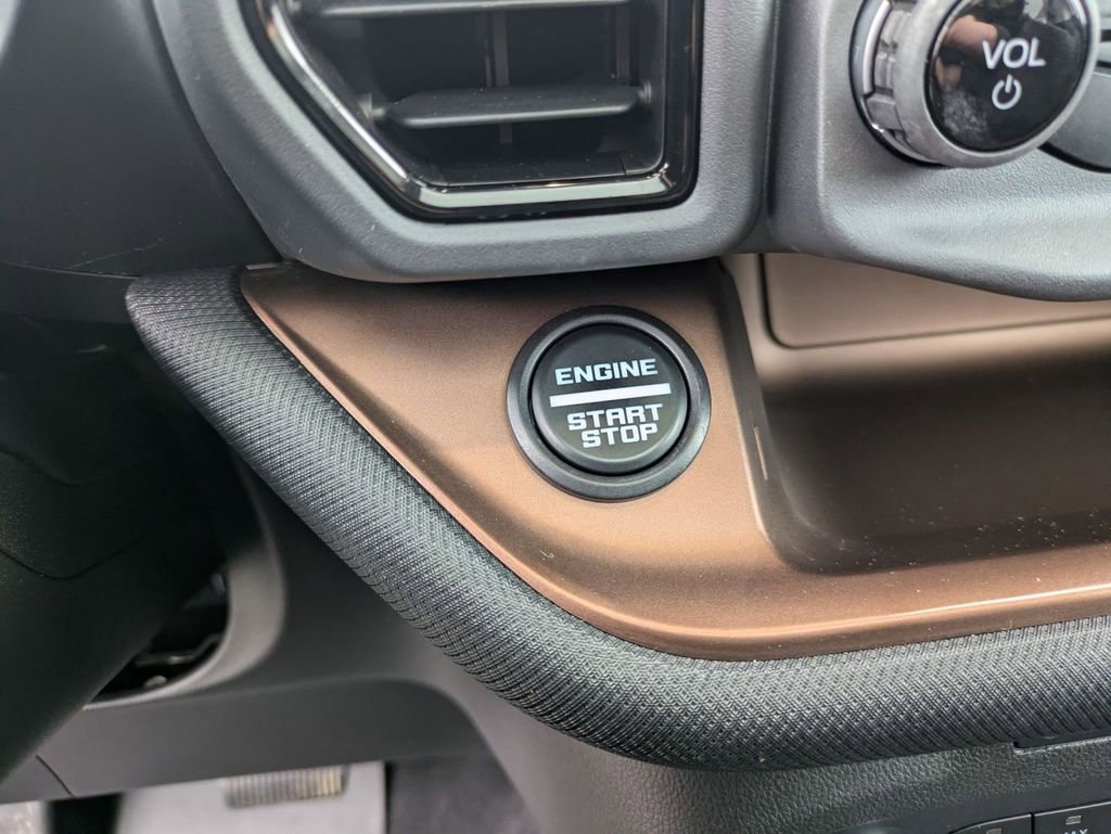 Certified 2023 Ford Bronco Sport Outer Banks w/ Tech Package image 39