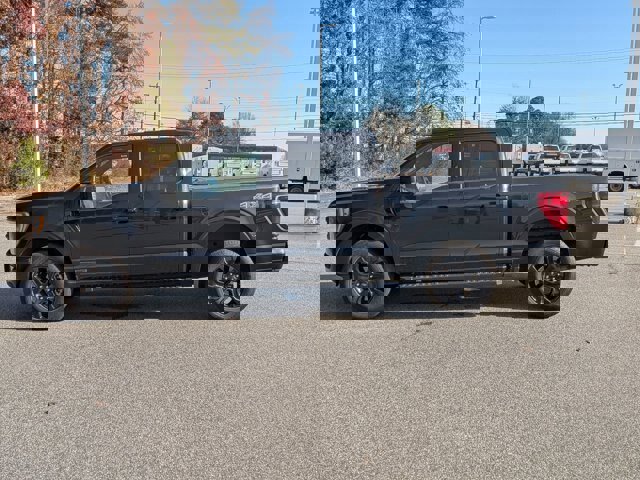 Certified 2023 Ford F150 XLT w/ Equipment Group 302A High image 7