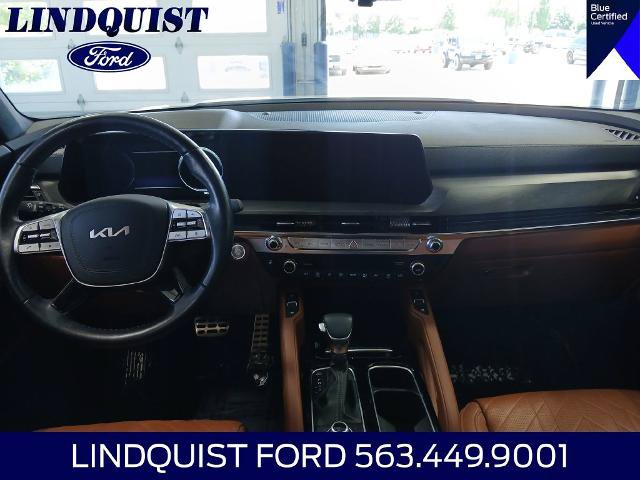 Used 2024 Kia Telluride SX Prestige X-Line AWD/4WD image 16