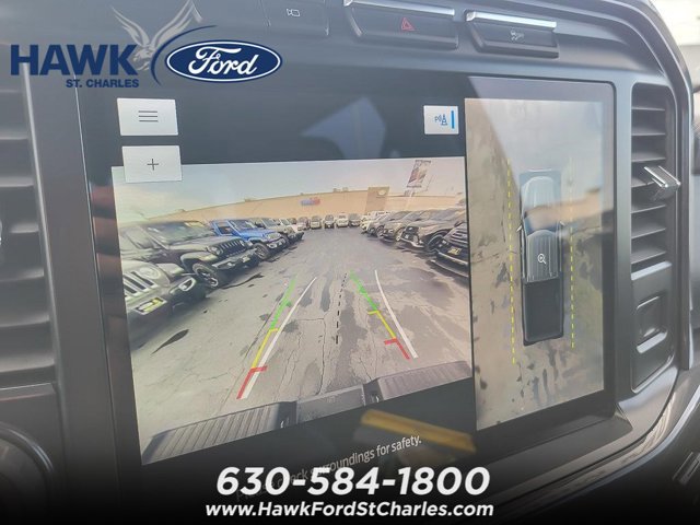 Certified 2022 Ford F150 XLT w/ Equipment Group 302A High image 18