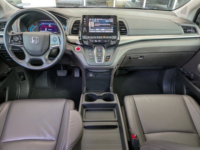 Used 2020 Honda Odyssey EX-L image 13