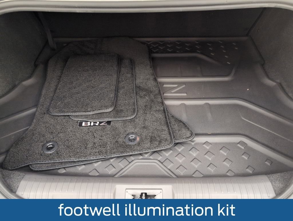 Used 2025 Subaru BRZ Limited w/ Popular Package 2 image 34