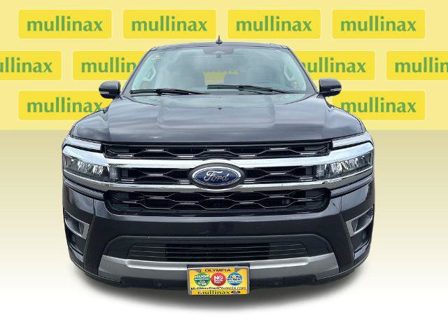 Certified 2024 Ford Expedition Limited AWD/4WD image 16