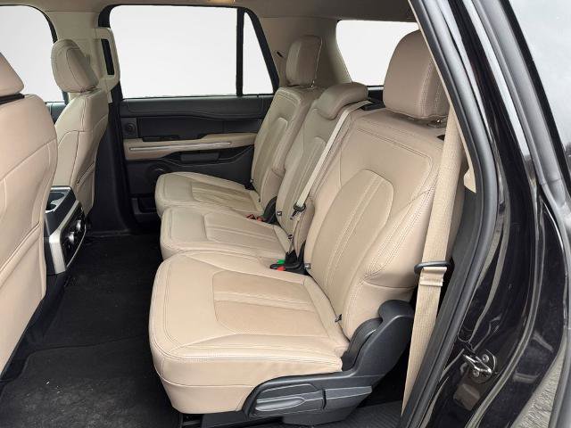 Certified 2024 Ford Expedition Max Limited AWD/4WD image 24