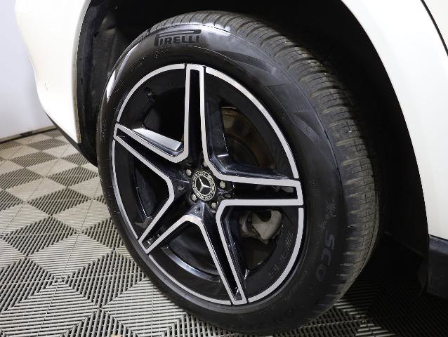 Used 2022 Mercedes-Benz GLS 450 4MATIC image 36