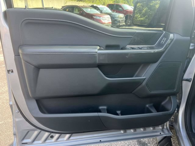 Certified 2023 Ford F150 XLT w/ Equipment Group 302A High AWD/4WD image 17