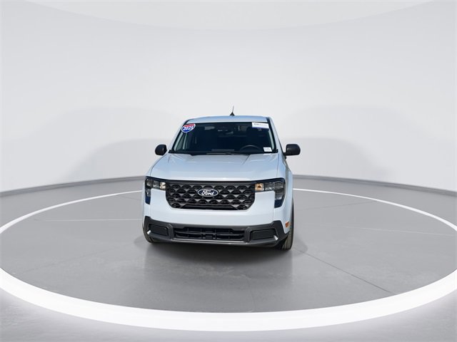 Certified 2025 Ford Maverick XLT image 8