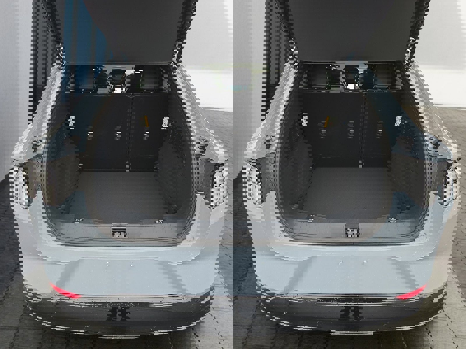 Certified 2025 Ford Mustang Mach-E GT image 26