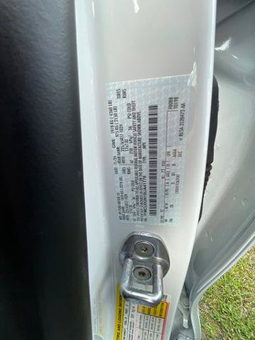 Certified 2025 Ford Escape Active FWD image 14