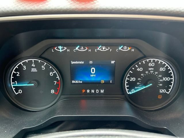 Certified 2023 Ford F150 XL w/ STX Appearance Package AWD/4WD image 2