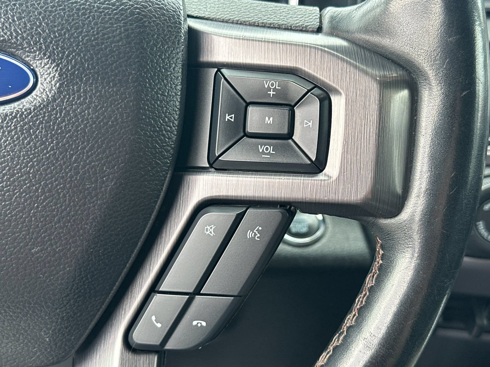 Certified 2020 Ford Expedition Platinum AWD/4WD image 30