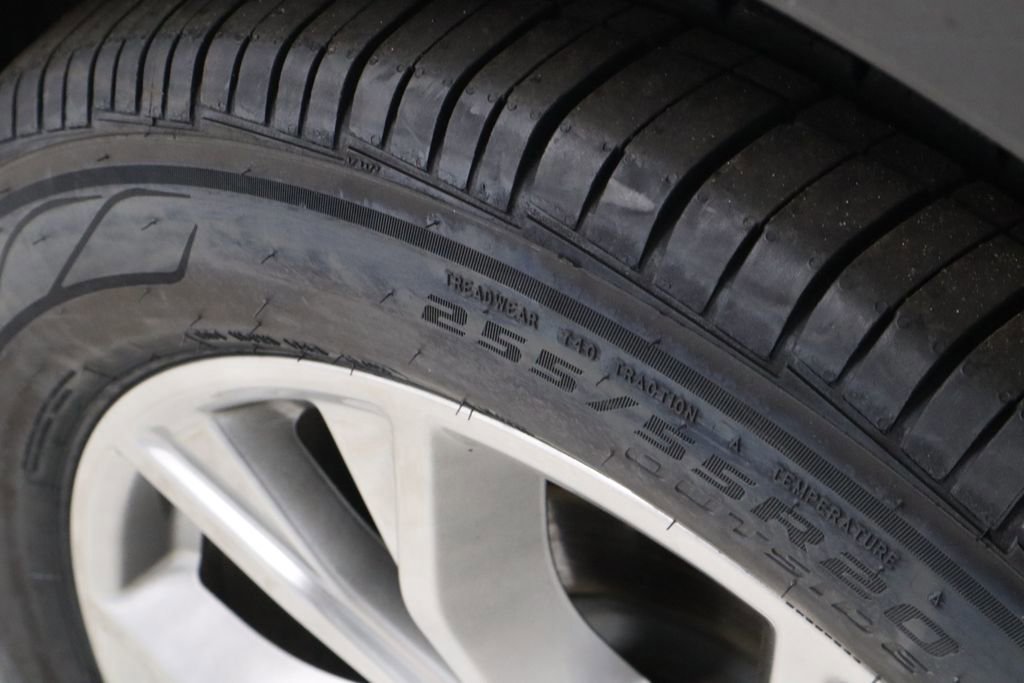 Certified 2020 Ford Explorer Limited image 20