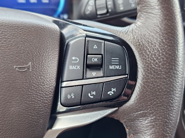 Certified 2022 Ford Explorer King Ranch w/ Premium Technology Package AWD/4WD image 41