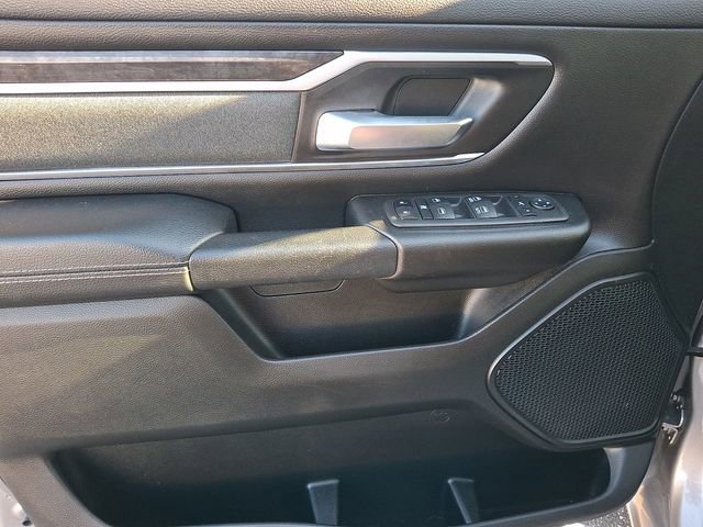 Used 2022 RAM 1500 Big Horn AWD/4WD image 12