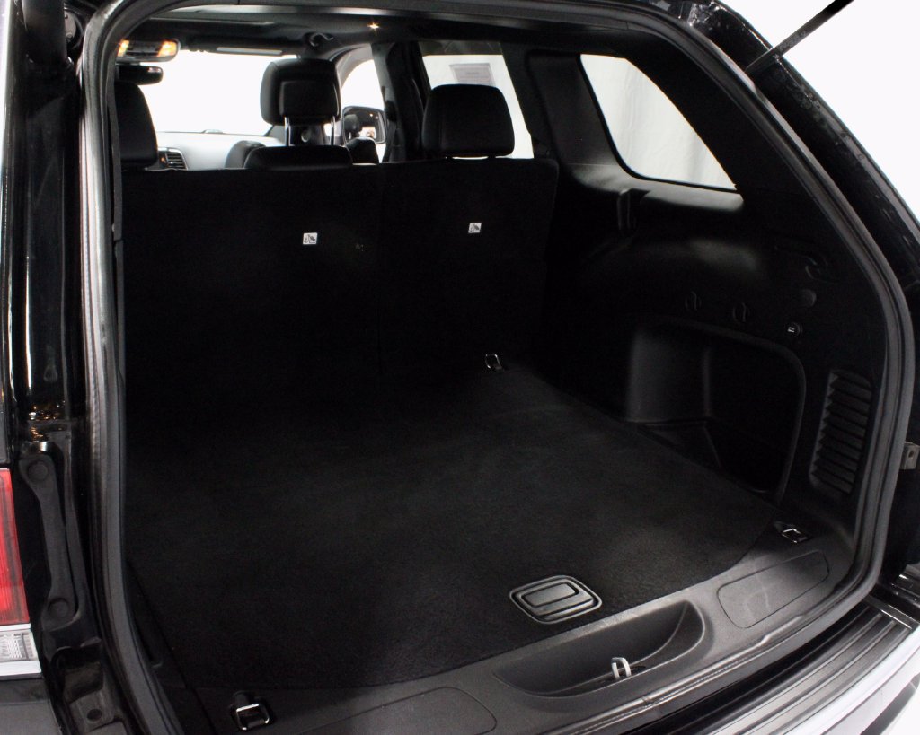 Used 2021 Jeep Grand Cherokee Limited AWD/4WD image 12