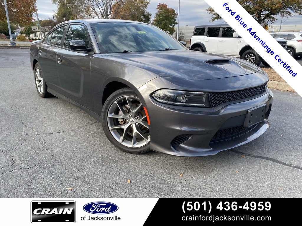 Used 2023 Dodge Charger GT