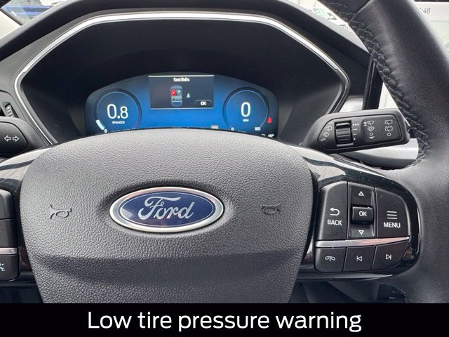Certified 2023 Ford Escape Platinum w/ Premium Technology Package AWD/4WD image 31