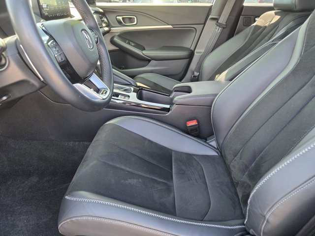 Used 2024 Acura Integra A-Spec FWD image 19