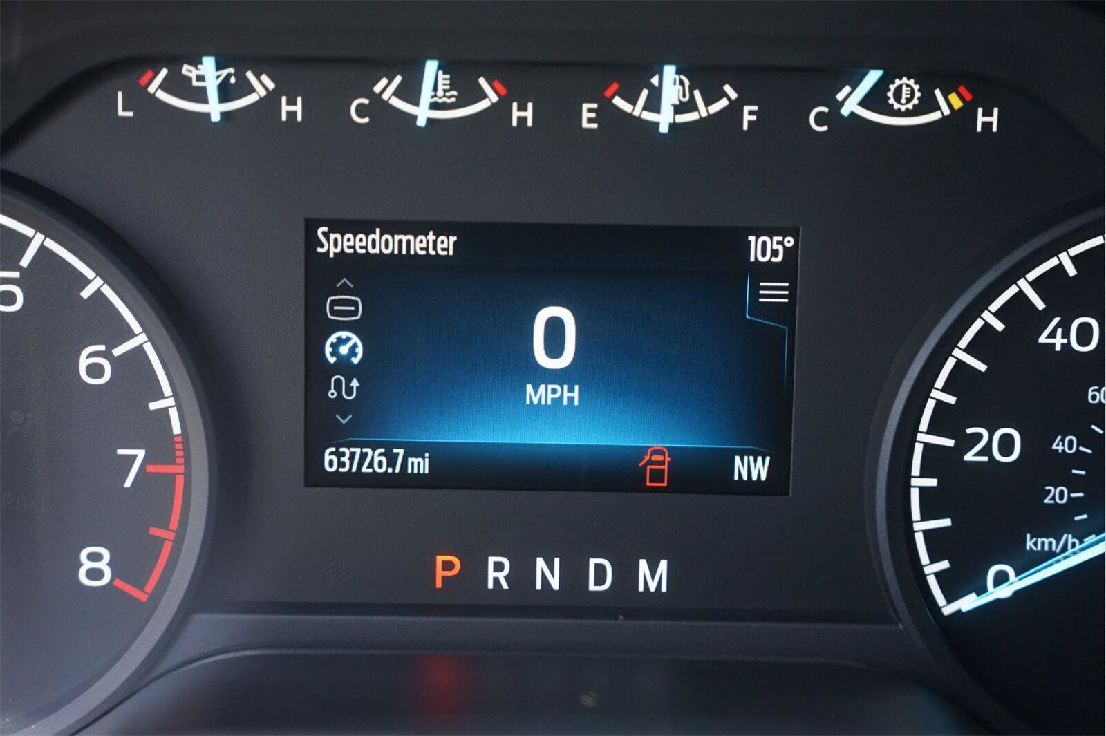 Certified 2021 Ford F150 XL w/ STX Appearance Package AWD/4WD image 25