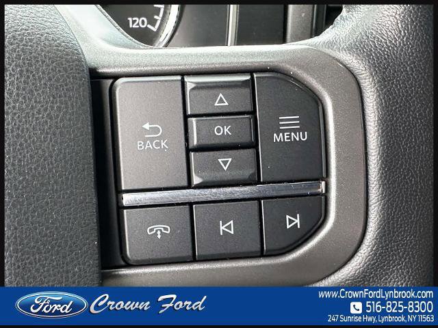 Certified 2022 Ford F150 XLT w/ Equipment Group 302A High image 21