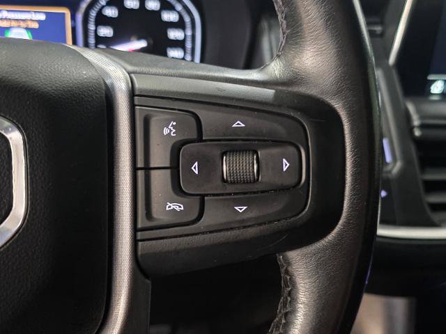 Used 2021 GMC Yukon SLE AWD/4WD image 38