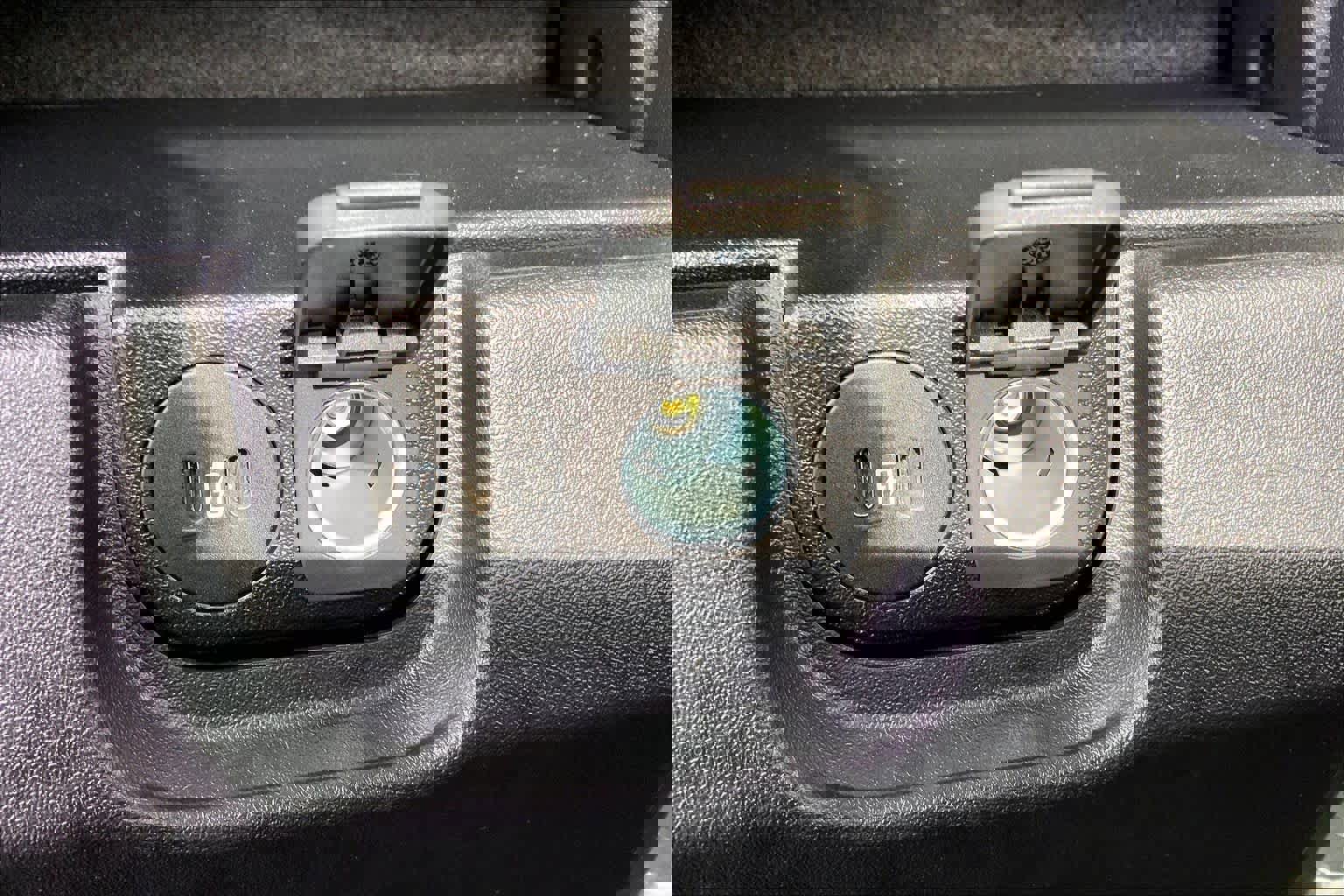 Certified 2025 Ford F150 XL w/ Equipment Group 103A High image 33