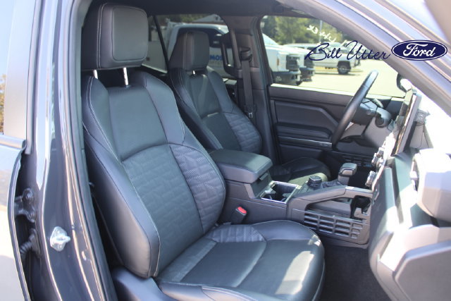 Used 2025 Toyota 4Runner TRD Sport Premium AWD/4WD image 11