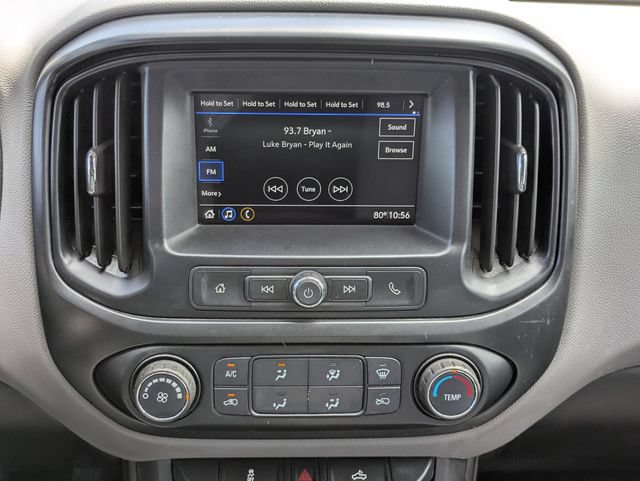 Used 2019 Chevrolet Colorado W/T RWD image 18
