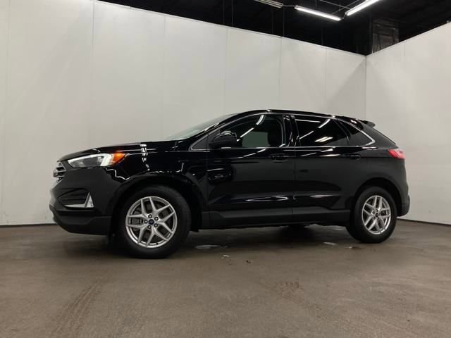 Certified 2022 Ford Edge SEL w/ Convenience Package