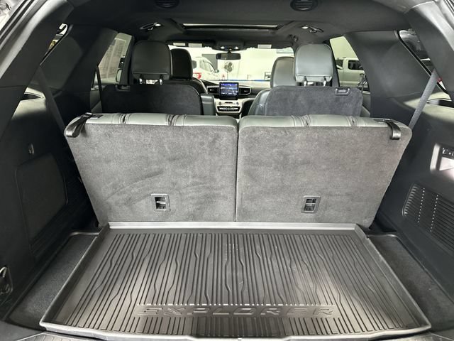 Certified 2023 Ford Explorer Timberline w/ Timberline Technology Package AWD/4WD image 26