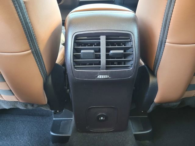 Certified 2025 Ford Bronco Sport Outer Banks w/ Outer Banks Tech Package+ image 15