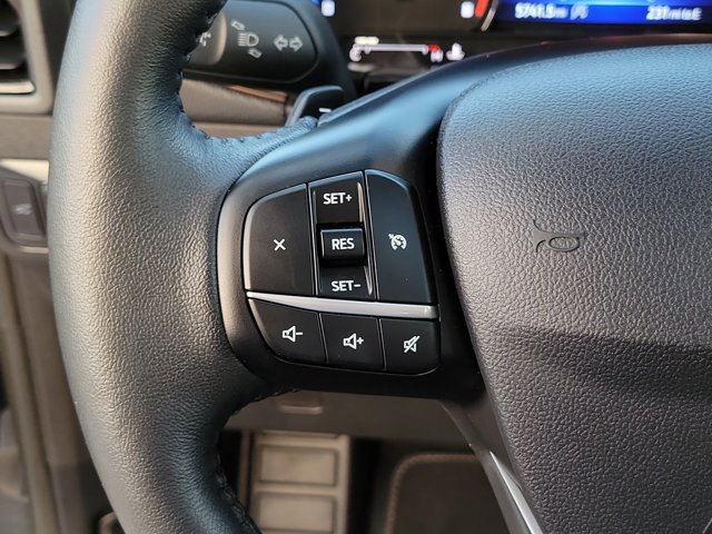 Certified 2023 Ford Bronco Sport Badlands w/ Premium Package image 26