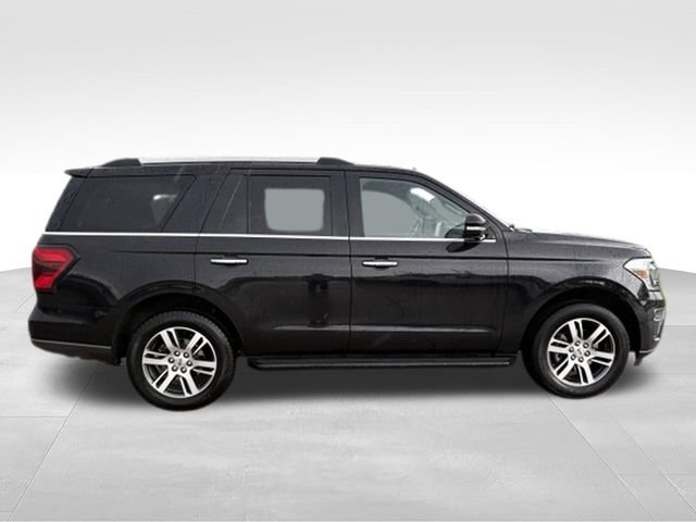 Certified 2024 Ford Expedition Limited AWD/4WD image 24
