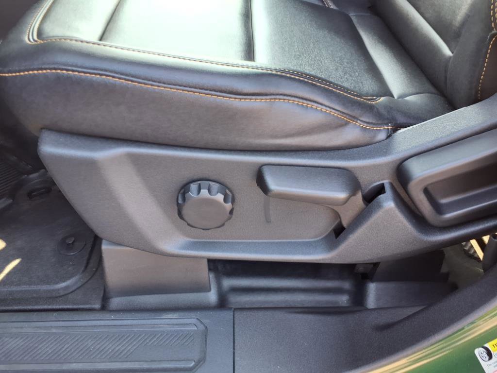 Certified 2023 Ford Bronco Badlands image 12