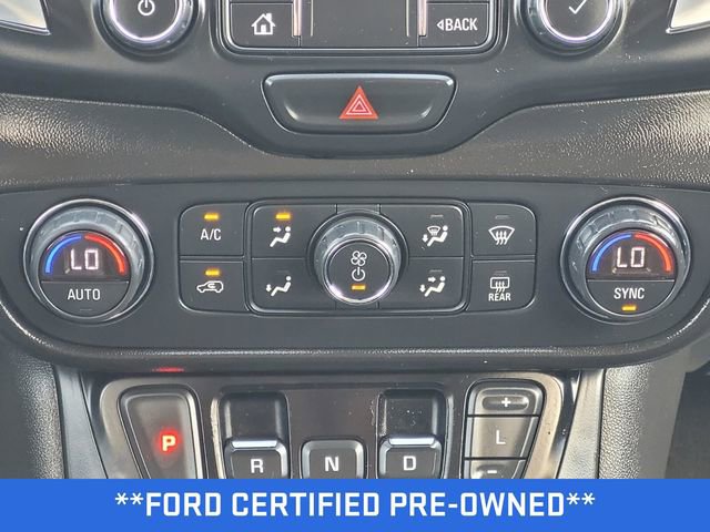 Used 2019 GMC Terrain SLT w/ Preferred Package image 22