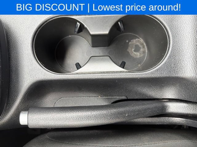 Used 2024 Kia Soul LX w/ Option Group 015 FWD image 23