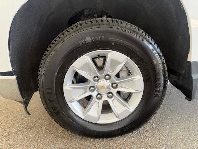 Used 2025 Chevrolet Silverado 1500 LT RWD image 31