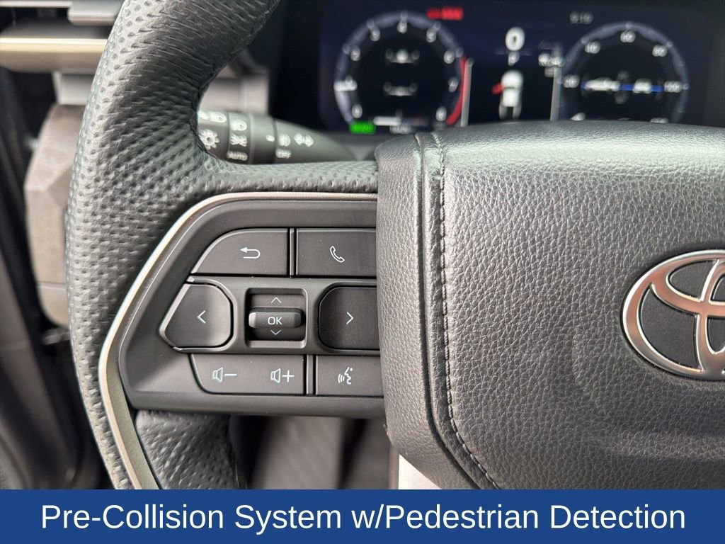 Used 2024 Toyota Tacoma Limited image 19