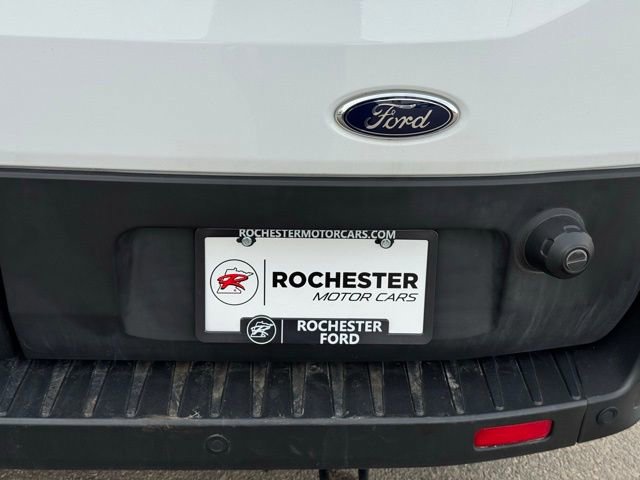 Certified 2024 Ford Transit 350 XLT image 41