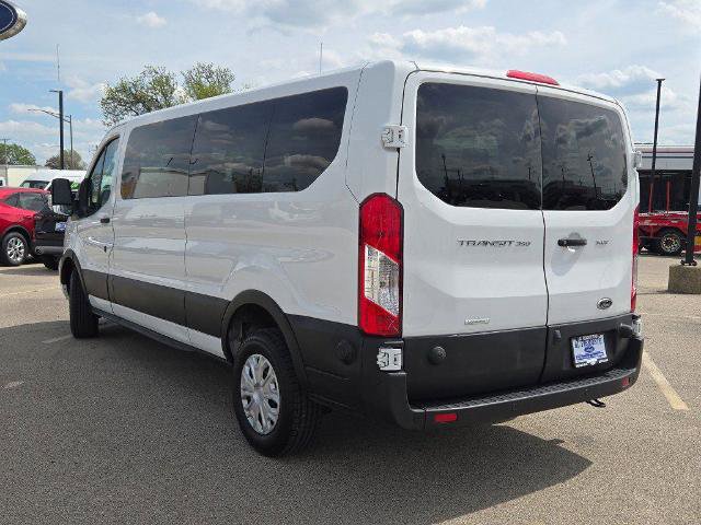 Certified 2024 Ford Transit 350 XLT RWD image 4