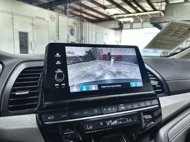 Used 2025 Honda Odyssey EX-L image 35
