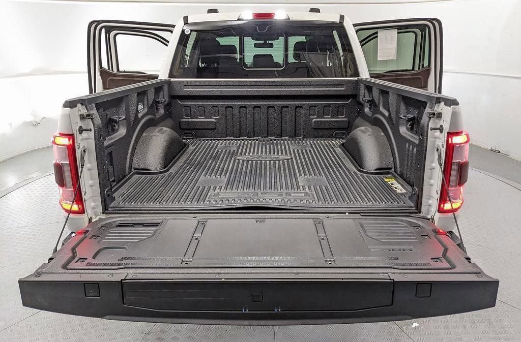 Certified 2023 Ford F150 King Ranch w/ Equipment Group 601A High AWD/4WD image 40