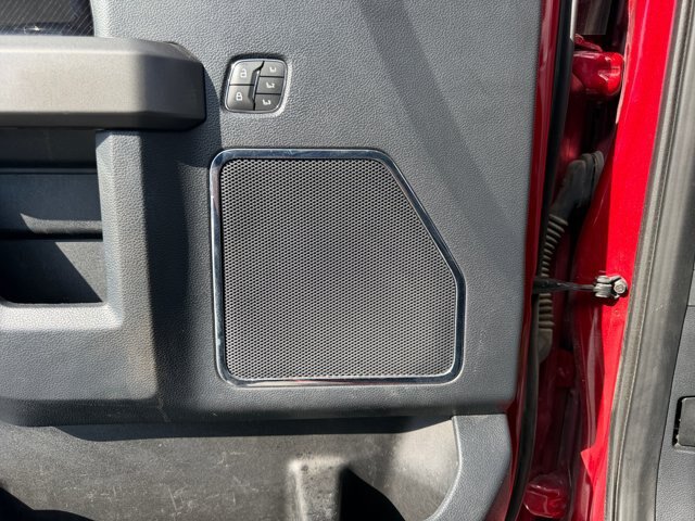 Certified 2022 Ford F350 Platinum AWD/4WD image 25